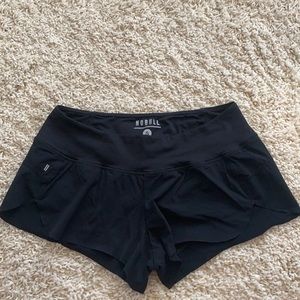 NOBULL Shorts